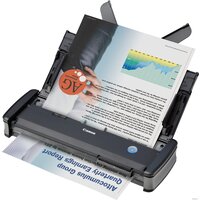 Сканер Canon imageFORMULA P-215II - Превью изображения №5 — Интернет-Магазин TECNO.BY