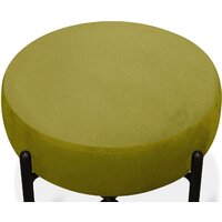 Sheffilton SHT-B4 (фисташковый/черный муар) Image #2