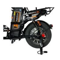 Kugoo Kirin V3 Pro Image #4