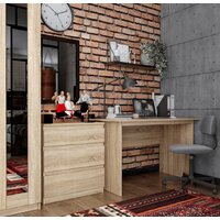 Mio Tesoro Кастор 120x65 2.03.06.020.3 (дуб сонома) Image #3