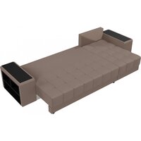 Sundays Home Дубай (велюр бежевый) Image #4