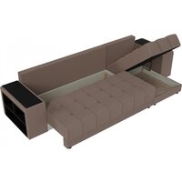 Sundays Home Дубай (велюр бежевый) Image #3