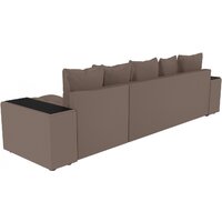 Sundays Home Дубай (велюр бежевый) Image #5