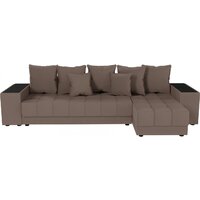 Sundays Home Дубай (велюр бежевый) Image #2