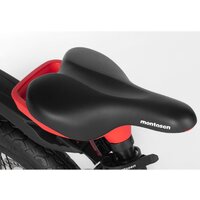 Montasen MB07-16WT (белый) Image #5