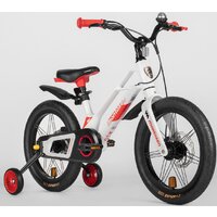 Montasen MB07-16WT (белый) Image #4