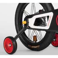 Montasen MB07-16WT (белый) Image #2