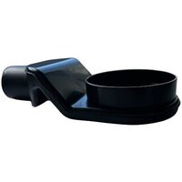 Roxen Razor Gun metal 910100GM Image #10