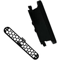 Roxen Razor Gun metal 910100GM Image #8