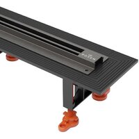 Roxen Razor Gun metal 910100GM Image #4