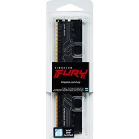 Kingston FURY Renegade Pro 16ГБ DDR5 6400МГц KF564R32RB-16 Image #3