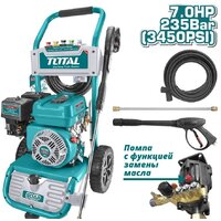 Total TGT250206