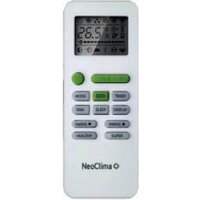 Кондиционер Neoclima Pro-Health NS/NU-HAP09T32 - Превью изображения №5 — Интернет-Магазин TECNO.BY