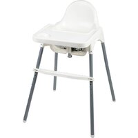 Nino Bird (серый)