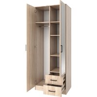 Mio Tesoro Хюгге 2D2S Z (дуб сонома) Image #4