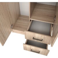 Mio Tesoro Хюгге 2D2S Z (дуб сонома) Image #5