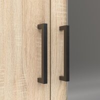 Mio Tesoro Хюгге 2D2S Z (дуб сонома) Image #6