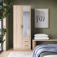 Mio Tesoro Хюгге 2D2S Z (дуб сонома) Image #7