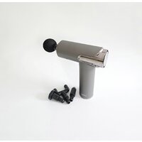 Miru BM-19 (4 насадки, серый) Image #7