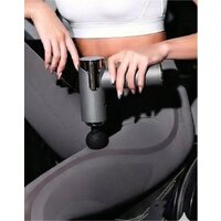 Miru BM-19 (4 насадки, серый) Image #11