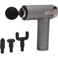 Miru BM-19 (4 насадки, серый)