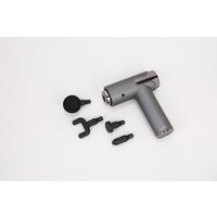 Miru BM-19 (4 насадки, серый) Image #2