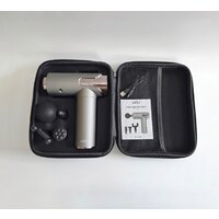 Miru BM-19 (4 насадки, серый) Image #8