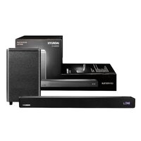 Hyundai H-HA650 Image #17