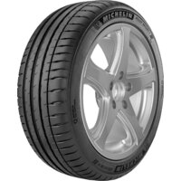Michelin Pilot Sport 4 245/40R19 98Y (run-flat)