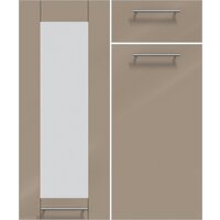 Интерлиния Мила Пластик 1.68x3.0 PR (туманный глянец/черный глянец/дуб бунратти) Image #5