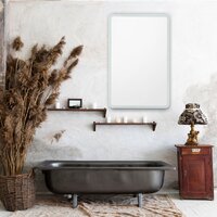 Saniteco LED OBF2а70100s-4 700х1000 11123683 Image #4