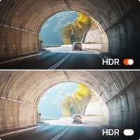 Видеорегистратор 70mai Dash Cam A800SE (международная версия) - Превью изображения №7 — Интернет-Магазин TECNO.BY