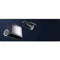 Видеорегистратор 70mai Dash Cam A800SE (международная версия) - Превью изображения №3 — Интернет-Магазин TECNO.BY
