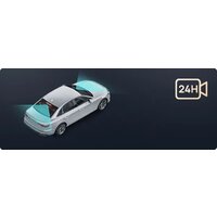 Видеорегистратор 70mai Dash Cam A800SE (международная версия) - Превью изображения №5 — Интернет-Магазин TECNO.BY
