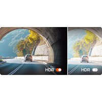 Видеорегистратор 70mai Dash Cam A800SE (международная версия) - Превью изображения №8 — Интернет-Магазин TECNO.BY