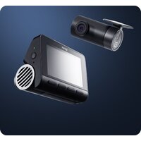 Видеорегистратор 70mai Dash Cam A800SE (международная версия) - Превью изображения №4 — Интернет-Магазин TECNO.BY