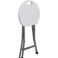 AksHome 33x30x45 65931 (белый) Image #3