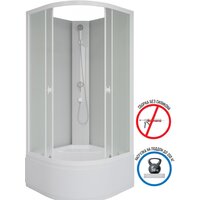 Niagara Promo P100/40/MT/BK 100x100x195 Image #6