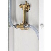 Niagara Promo P100/40/MT/BK 100x100x195 Image #4