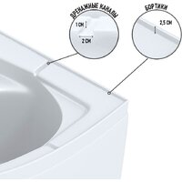 Niagara Promo P100/40/MT/BK 100x100x195 Image #8