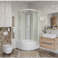 Niagara Promo P100/40/MT/BK 100x100x195 Image #7