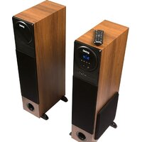 Dialog AP-2300 (коричневый)