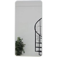 eMZe Smartphone 50x100 LED.UV.SMART.50.100.BEL (белый с УФ-окантовкой и подсветкой) Image #14