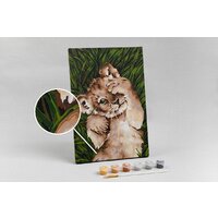 ФРЕЯ Милый львенок PNB/PS-099 Image #5