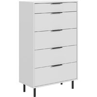 Mio Tesoro Rimini KOM5S (белый/белый)