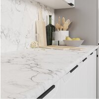 Mio Tesoro Корнелия Ода-плюс 2.4 (белый/мрамор итальянский) Image #4