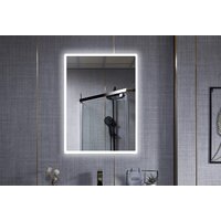 Roxen Зеркало Gotem 510165-60 60х80 Image #4