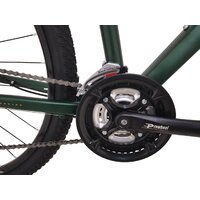 Nialanti Stellar MD 29 19.5 2024 (зеленый матовый, разобранный, в коробке) Image #9