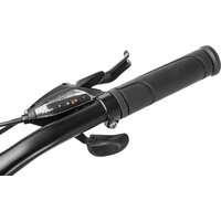 Nialanti Stellar MD 29 19.5 2024 (зеленый матовый, разобранный, в коробке) Image #11