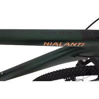 Nialanti Stellar MD 29 19.5 2024 (зеленый матовый, разобранный, в коробке) Image #7